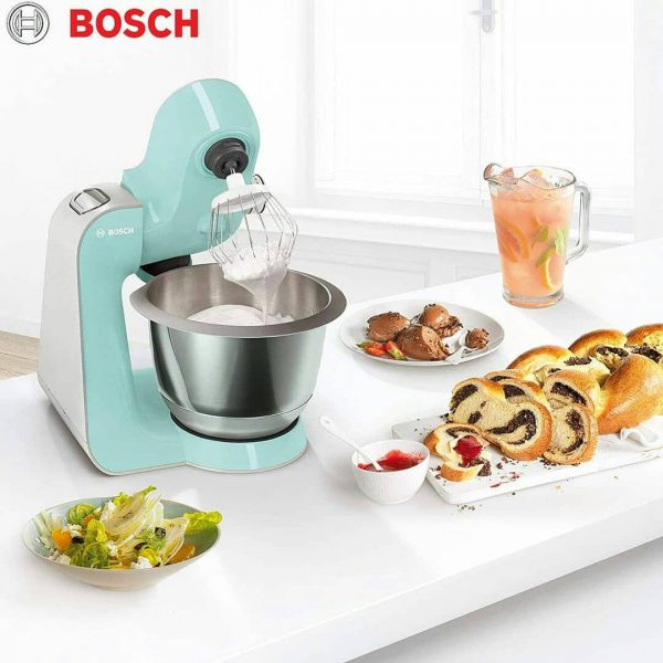 ماشین آشپزخانه فوق پیشرفته و قدرتمند بوش BOSCH مدل MUM58020