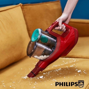 philips-fc6721-vacuum-cleaner-جاروشارژی-فیلیپس