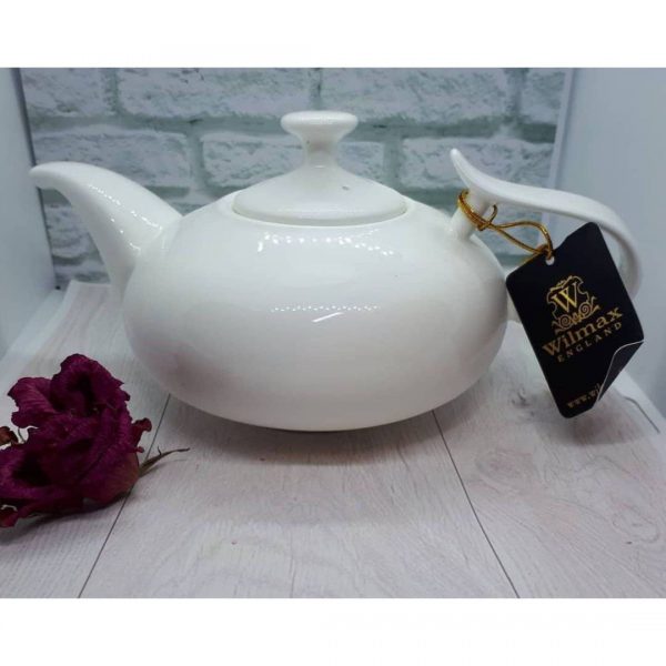 British Wilmax Chinese teapot