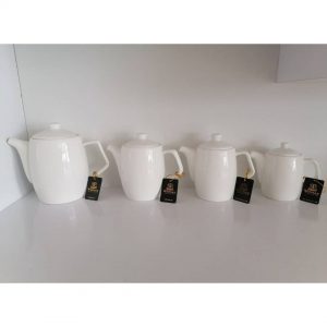 British Wilmax Chinese teapot
