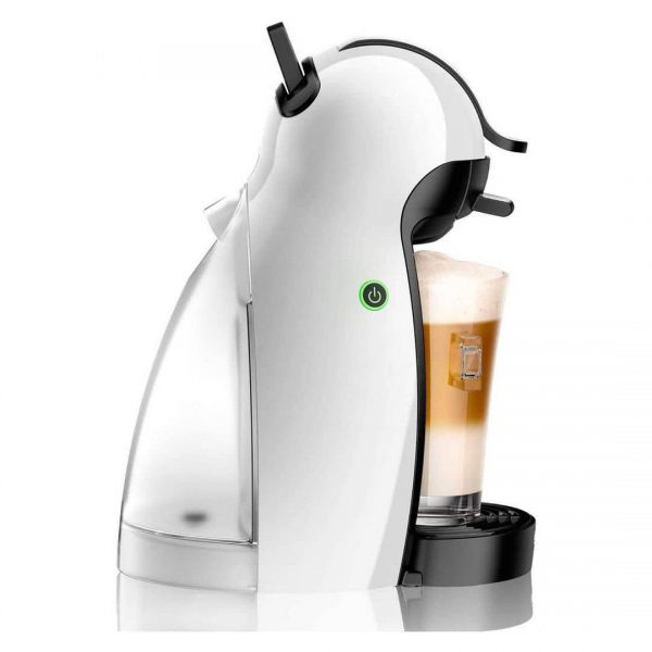 Delonghi edg210r piccolo xs roja cafetera nescafé dolce gusto de cápsulas -  mercamagina.com