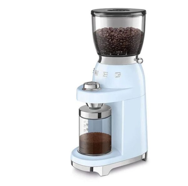 آسیاب قهوه اسمگ مدل CGF01