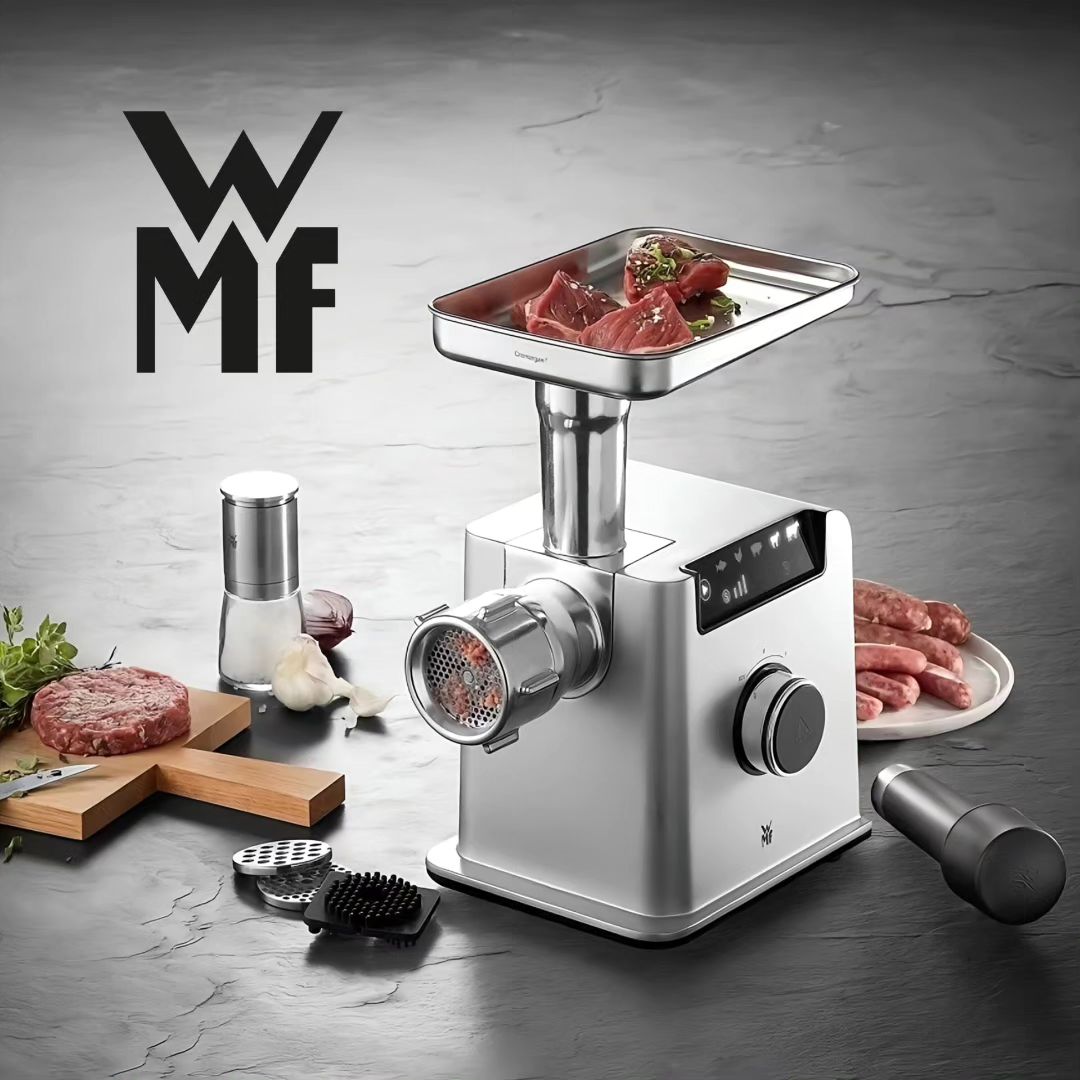 چرخ گوشت دبلیو ام اف مدل WMF Profi Plus Fleischwolf