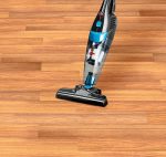 جاروی ایستاده بیسل Featherweight bissell E2024 - تصویر 2