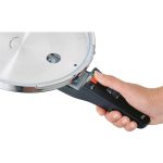 زودپز دو قلو دبلیو ام اف مدل Pressure cooker PERFECT Plus گنجایش3 و 4.5 لیتر - تصویر 9