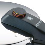 زودپز دو قلو دبلیو ام اف مدل Pressure cooker PERFECT گنجایش 4.5 و 8.5 لیتر - تصویر 6