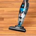 جاروی ایستاده بیسل Featherweight bissell E2024 - تصویر 4