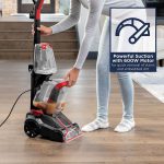 فرش شوی بیسل مدل powerclean - تصویر 2