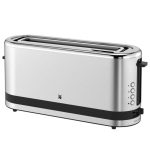 توستر دبلیو ام اف WMF KÜCHENminis Langschlitz Toaster - تصویر 8