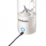 اسموتی ساز و شیکر شارژی NUTRIBULLET - تصویر 3