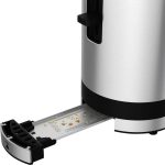 توستر دبلیو ام اف WMF KÜCHENminis Langschlitz Toaster - تصویر 6