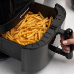 دستگاه ایرفرایر نوتریکوک  مدلAF357 - تصویر 2