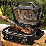 گریل باربیکیو نینجا مدل OG701 - تصویر 3