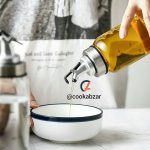 بطری مایعات پیرکس بروسیلیکات شعله مستقیم ترک - تصویر 6