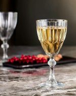 گیلاس دایموند اصل ترک paşabahçe - تصویر 3