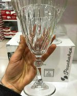 گیلاس دایموند اصل ترک paşabahçe - تصویر 2