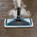 ️تی بخار و بخارشوی بیسل اصل ️مدل Power Fresh Slim MOP E2233 - تصویر 2