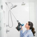 ️تی بخار و بخارشوی بیسل اصل ️مدل Power Fresh Slim MOP E2233 - تصویر 3