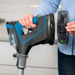 ️تی بخار و بخارشوی بیسل اصل ️مدل Power Fresh Slim MOP E2233 - تصویر 7
