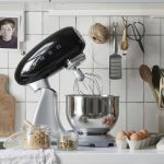 همزن کاسه دار اسمگ ایتالیا مدل smf02 - تصویر 8