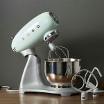 همزن کاسه دار اسمگ ایتالیا مدل smf02 - تصویر 4