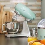 همزن کاسه دار اسمگ ایتالیا مدل smf02