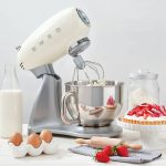 همزن کاسه دار اسمگ ایتالیا مدل smf02 - تصویر 10