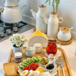 ظرف روغن طرح پاپاتیا ترک اصل