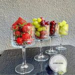 دسرخوری و آجیل خوری پایه دار الیسا پاشاباغچه ترکیه - تصویر 3