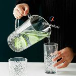 پارچ دسته دار و بدون دسته Timeless برند PAŞABAHÇE ترکیه - تصویر 9