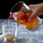 پارچ دسته دار و بدون دسته Timeless برند PAŞABAHÇE ترکیه - تصویر 8