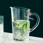 پارچ دسته دار و بدون دسته Timeless برند PAŞABAHÇE ترکیه - تصویر 7