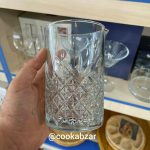 پارچ دسته دار و بدون دسته Timeless برند PAŞABAHÇE ترکیه - تصویر 6