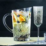 پارچ دسته دار و بدون دسته Timeless برند PAŞABAHÇE ترکیه - تصویر 5