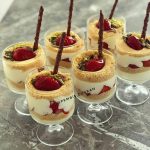 گیلاس دسر خوری (بستنی خوری) تاور Paşabahçe ترکیه - تصویر 4