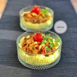 پیاله کریستال لاکچری مدل الیسا پاشاباغچه ترکیه - تصویر 5