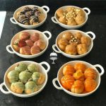 تابه سرامیکی لاکچری آجار ترک اصل - تصویر 6