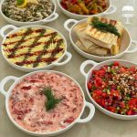 تابه سرامیکی لاکچری آجار ترک اصل - تصویر 7
