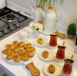 ظرف روغن طرح پاپاتیا ترک اصل - تصویر 6