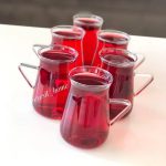 فنجان پیرکس AROW ترکیه - تصویر 3