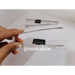 انبر ویلمکس انگلیس - تصویر 7
