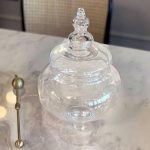 کندی ALEGRE GLASS ترکیه - تصویر 3