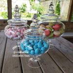 کندی ALEGRE GLASS ترکیه - تصویر 5