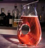 پارچ سوپر لاکچری کریستال NudeGlass - تصویر 6