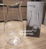 پارچ سوپر لاکچری کریستال NudeGlass - تصویر 3