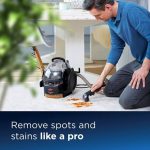 دستگاه شوینده و مکنده بیسل مدل SPOTCLEAN PRO - تصویر 4