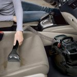 دستگاه شوینده و مکنده بیسل مدل SPOTCLEAN PRO - تصویر 7