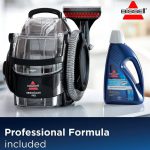 دستگاه شوینده و مکنده بیسل مدل SPOTCLEAN PRO