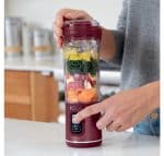شیکر شارژی نینجا Ninja Blast™ Portable Blender - تصویر 3