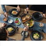بخار پز دبلیو ام اف مدل WMF Lono Hot Pot & Steam